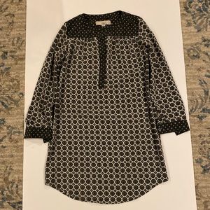 Ann Taylor loft dress